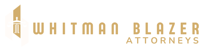 Whitman Blaze Attorneys